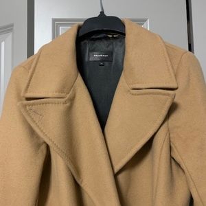 Mackage wrap coat